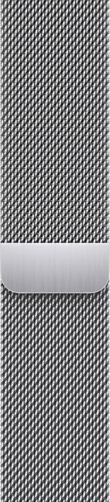 Image du produit Apple Bracelet milanais (41 mm, Acier inoxydable)