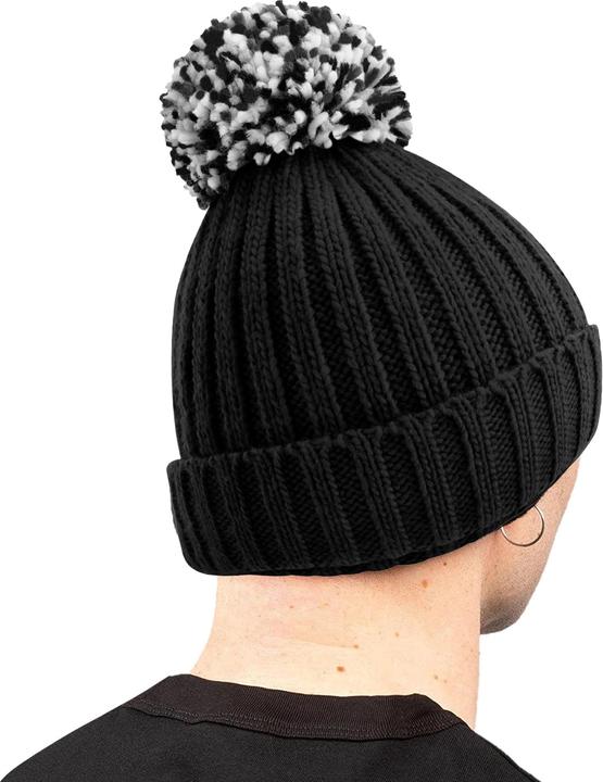 Produktbild Beechfield Hygge Mütze (One Size)