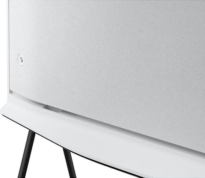 Produktbild Samsung QE49LS01RA Serif 2.0 (49", QLED, 4K, 2019)