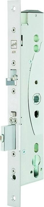 Produktbild effeff Mediator 609