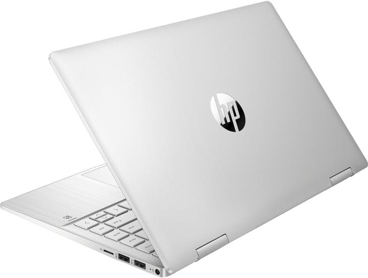 Actual product image HP Pavilion x360 14-ek1155ng (14", Intel Core i5-1335U, 16 GB, 512 GB, DE)