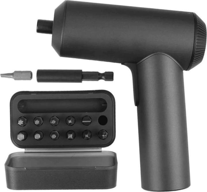 Produktbild Xiaomi Akkuschrauber (Akkubetrieb)