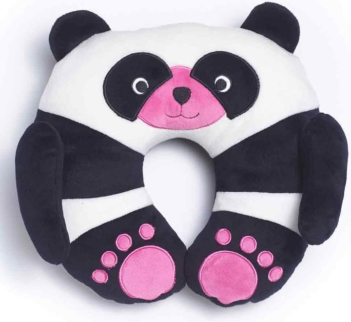 Travel Blue Chi Chi der Panda (Kopf- & Nackenkissen)