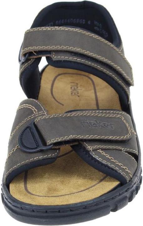 Actual product image Rieker Sandals (45)