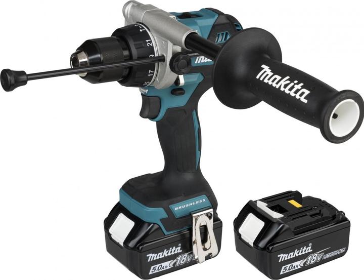 Produktbild Makita DHP486RTJ (Akkubetrieb)