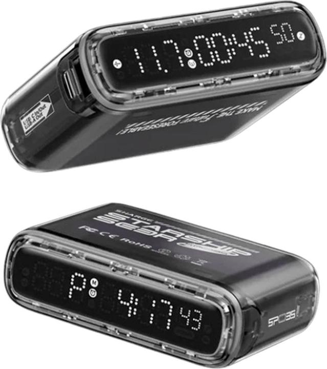 Actual product image Sharge Starship Seer (10000 mAh, 35 W, 37 Wh)
