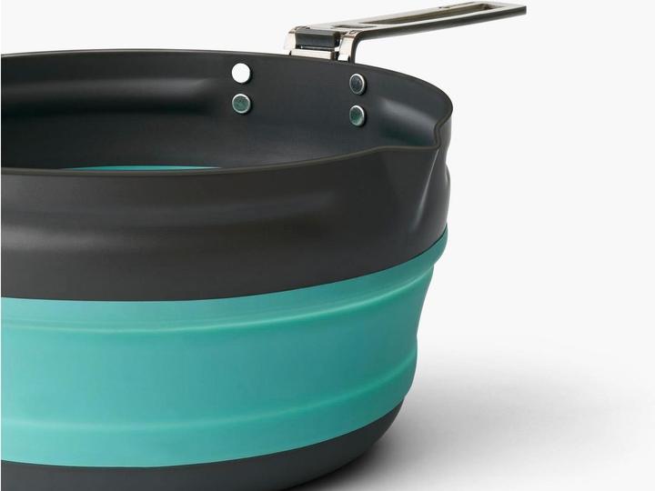 Actual product image Sea To Summit Frontier Ultralight Collapsible Pouring Pot