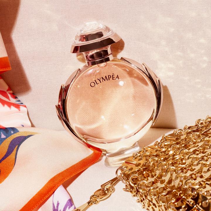Produktbild Paco Rabanne Olympéa (Eau de Parfum, 50 ml)