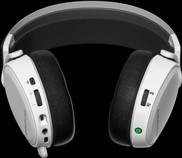 Produktbild SteelSeries Arctis 7+ (Kabelgebunden)