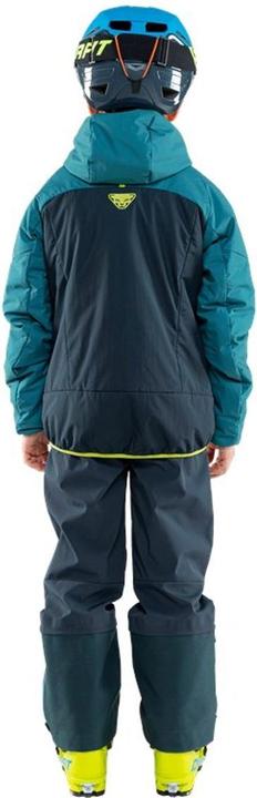 Produktbild Dynafit Kid's Youngstar Infinium Insulation Jacket (128)