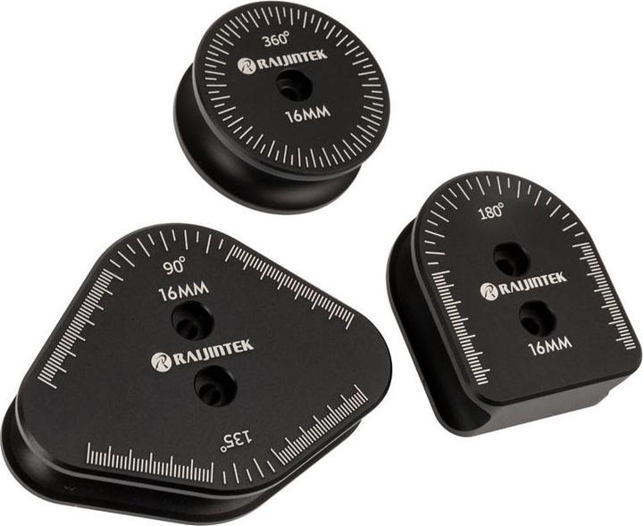 Actual product image Raijintek RAI - BT D16 Fitting