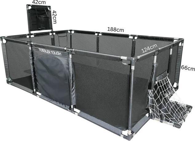 Produktbild Lioplay Sports Arena Pleypen
