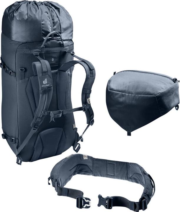 Produktbild Deuter Guide 32 + 8 Limited Editio (40 l)