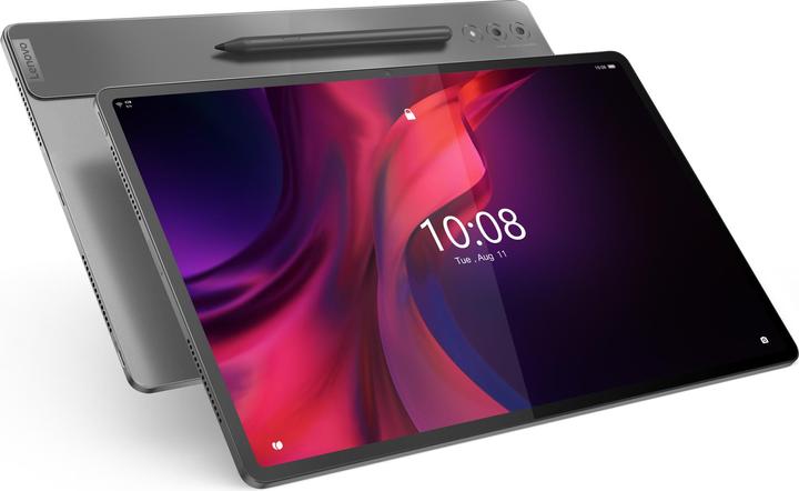 Produktbild Lenovo Tab Extreme (nur WLAN, 14.50", 256 GB, Storm Grey)