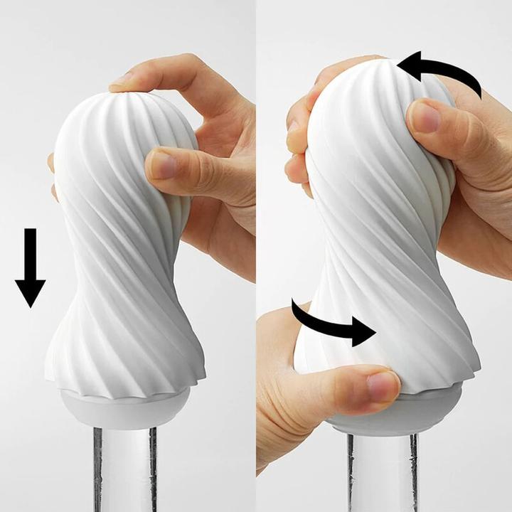 Productafbeelding Tenga Flex