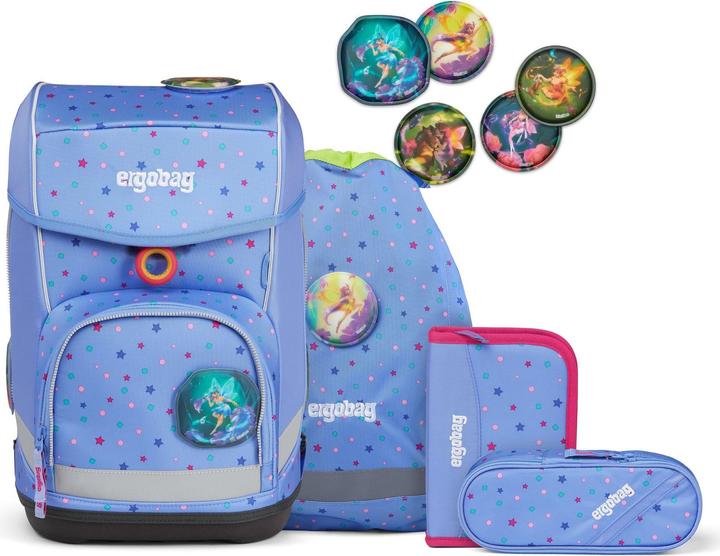 Produktbild Ergobag Cubo Set (19 l)