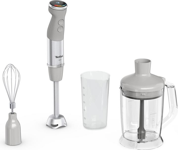 Actual product image Tefal HB67MB Quickchef+