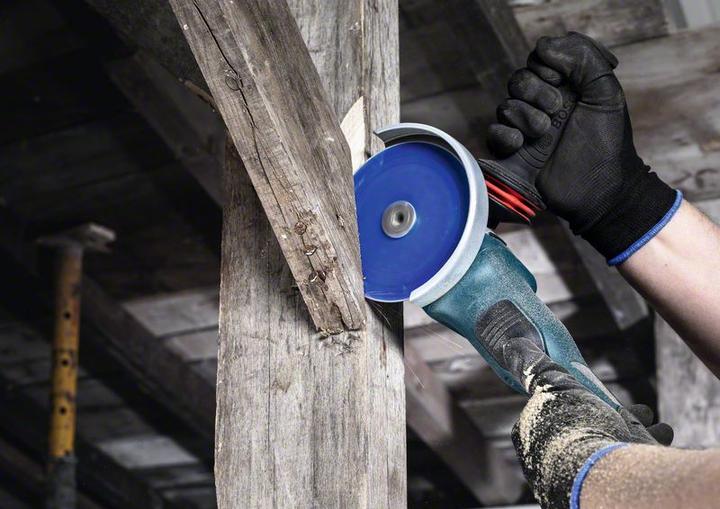 Actual product image Bosch Professional Zubehör Expert cutting disc