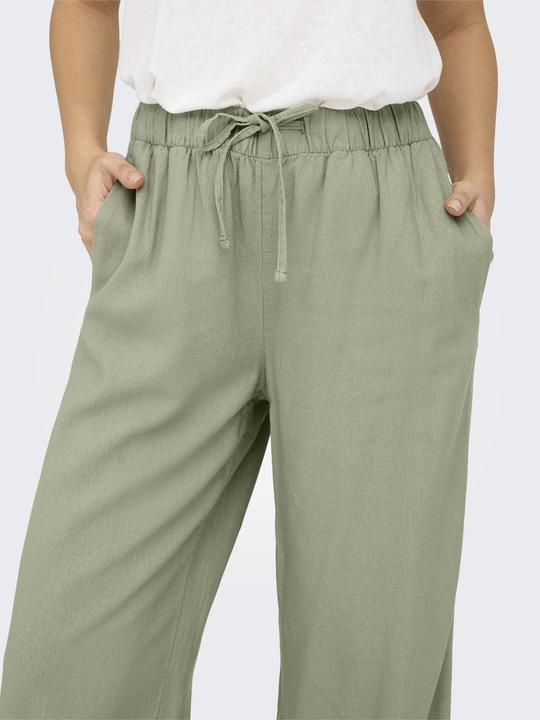 Immagine prodotto Only ONLCARO Locker geschnitten Hose Hose (L)