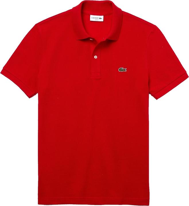 Immagine prodotto Lacoste Polo a maniche corte Slim Fit 240 (XXL)