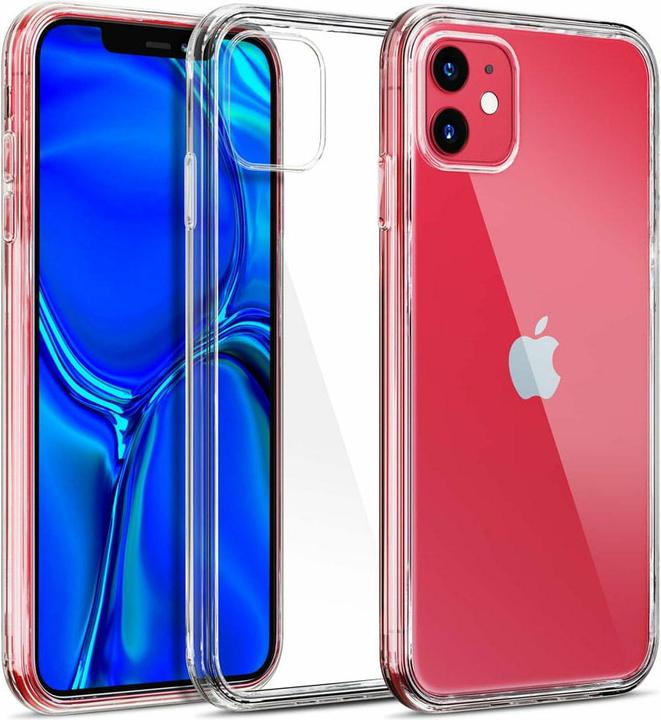 Produktbild 3MK Clear Case (Apple iPhone 11)