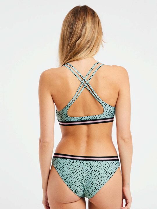Actual product image Protest Women's Mixtiamat Triangle Bikini Top (40)