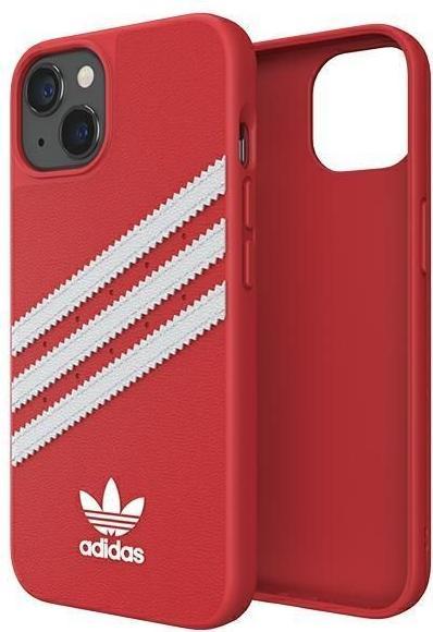 Actual product image adidas Moulded Case PU (Apple iPhone 13, Apple iPhone 13 Pro)