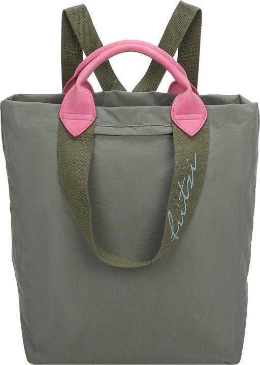 Actual product image Fritzi aus Preußen Ju Lighty backpack 38 cm (17 l)