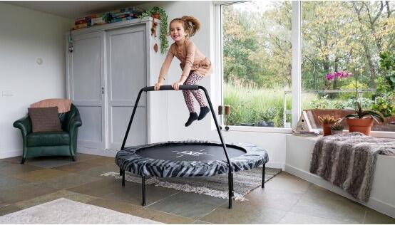 Image du produit Exit Tiggy Junior avec cintre (140 cm)