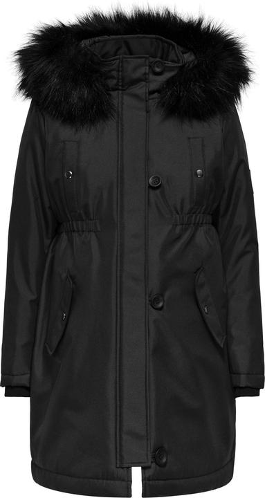 Actual product image Only Maternity OLMIRIS Langer Parka Langer Parka (XL)