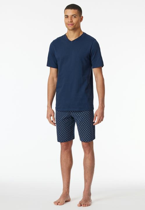 Actual product image Schiesser Pyjama Short (M)