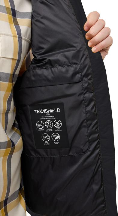 Actual product image Jack Wolfskin Northern Lights Vest M (XXL)