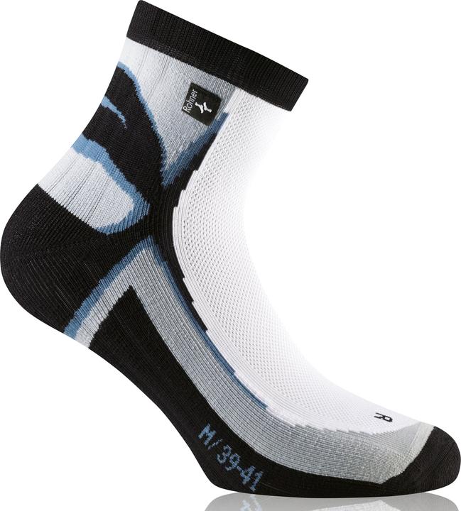 Actual product image Rohner R-Power Quarter l/r (39 - 41)