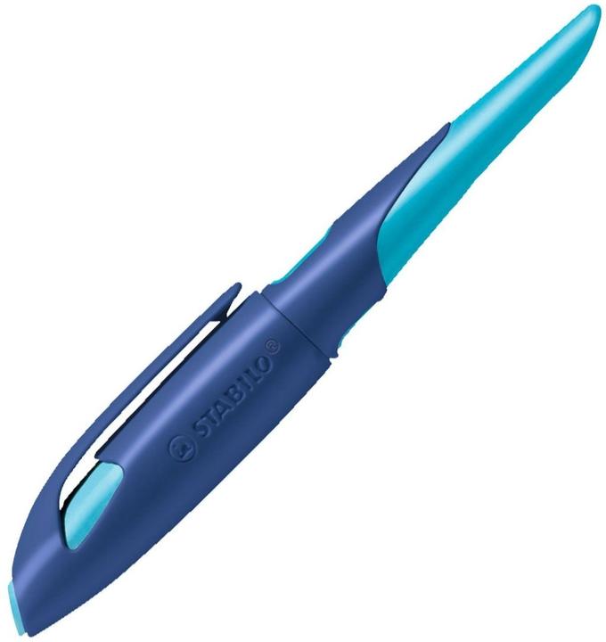 Image du produit STABILO Stylo plume EasyBirdy (Multicolore, 1 x)