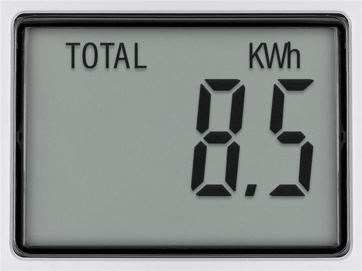 Image du produit Goobay Compteur d'énergie numérique Basic