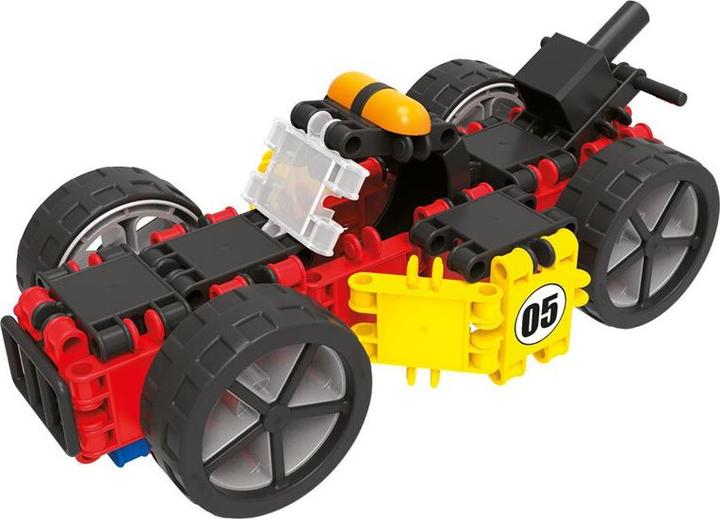 Actual product image Clics Rolbox