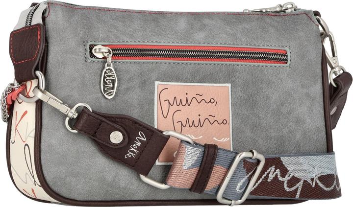 Anekke Schultertasche 25 cm