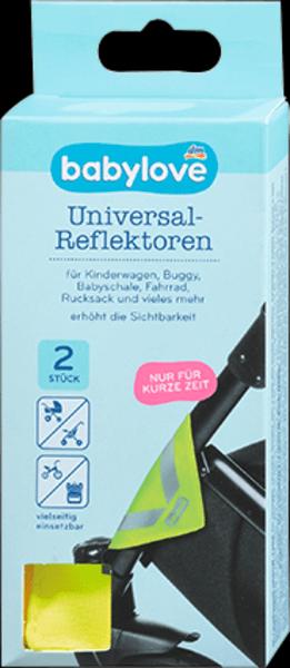 dm babylove Riflettori universali