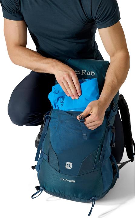 Produktbild Rab Exion 38 (38 l)