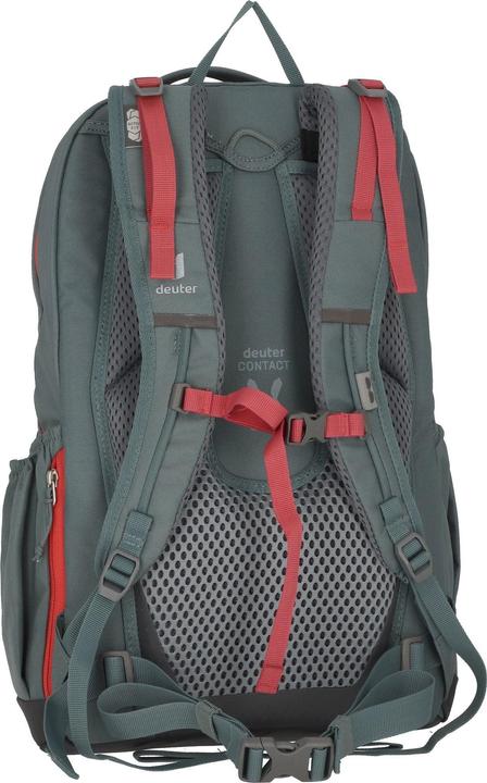 Actual product image Deuter School Backpack Cotogy (25 l)