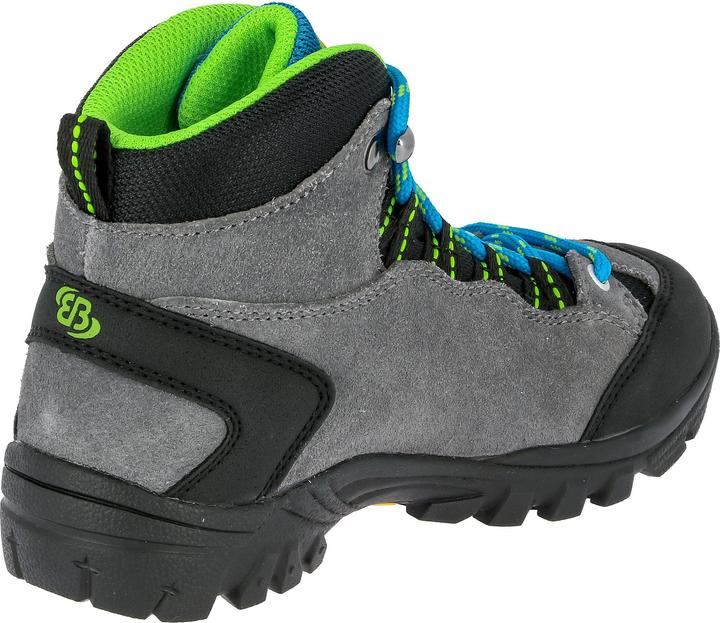 Image du produit Brütting Le Mont Bona High Kids (38)