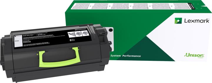 Actual product image Lexmark 63b2000 (FC)