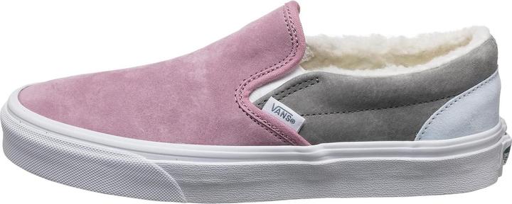 Produktbild Vans Ua Classic Slip-On Color Theory Checkerboard Schuh (34)