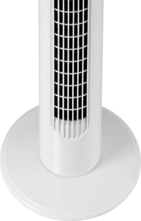 Image du produit tectake Ventilateur de tour (50 dB)