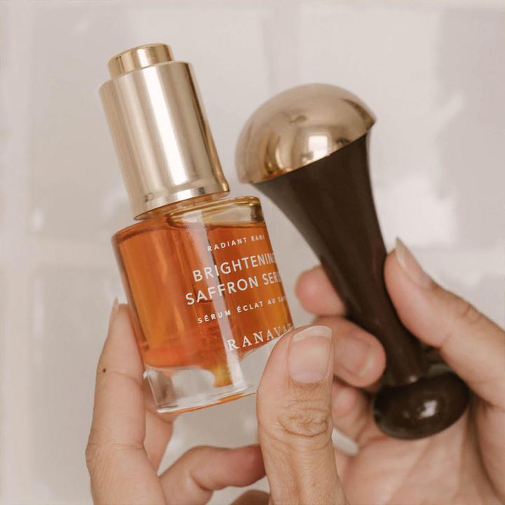 Image du produit Ranavat KANSA WAND Outil de massage facial détoxifiant