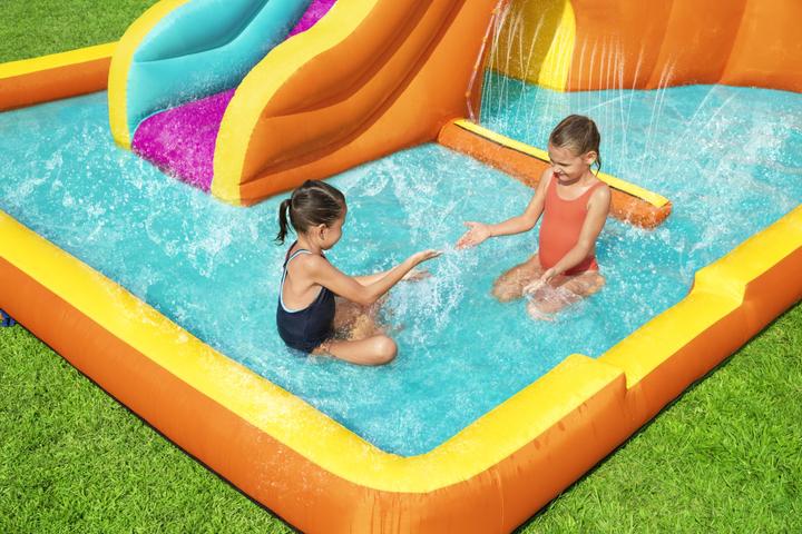 Produktbild Bestway Wasserpark