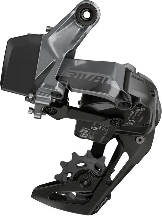 Actual product image Sram Rival eTap AXS XPLR (12-speed)