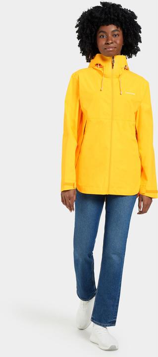 Produktbild Didriksons Women's Tilde Jacket 4 (40, L)