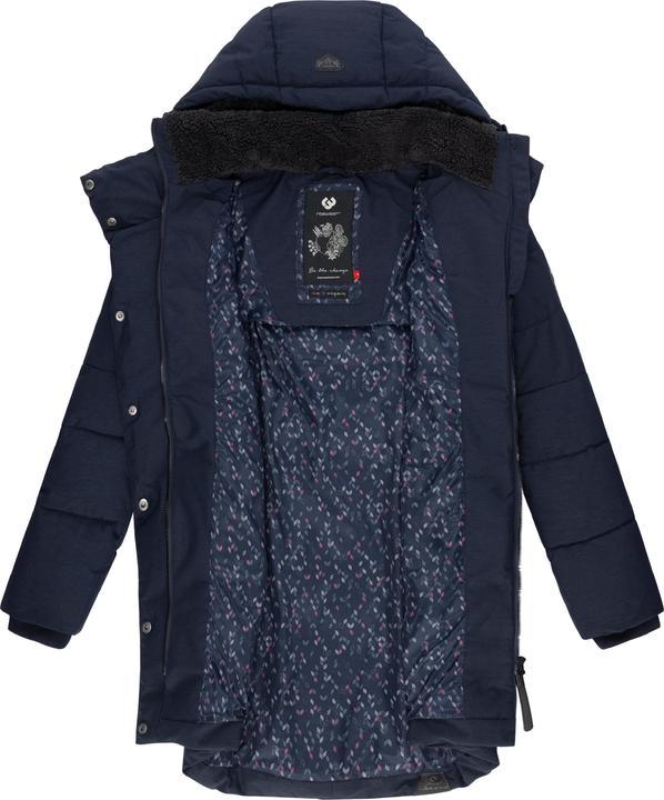 Actual product image Ragwear Pavla (M)