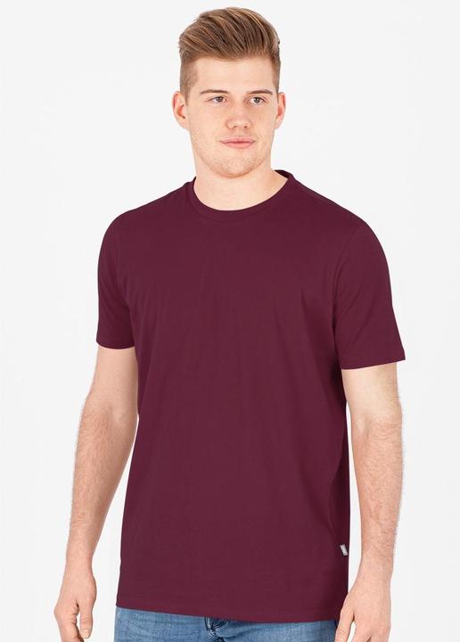 Actual product image JAKO T-shirt Doubletex (4XL)
